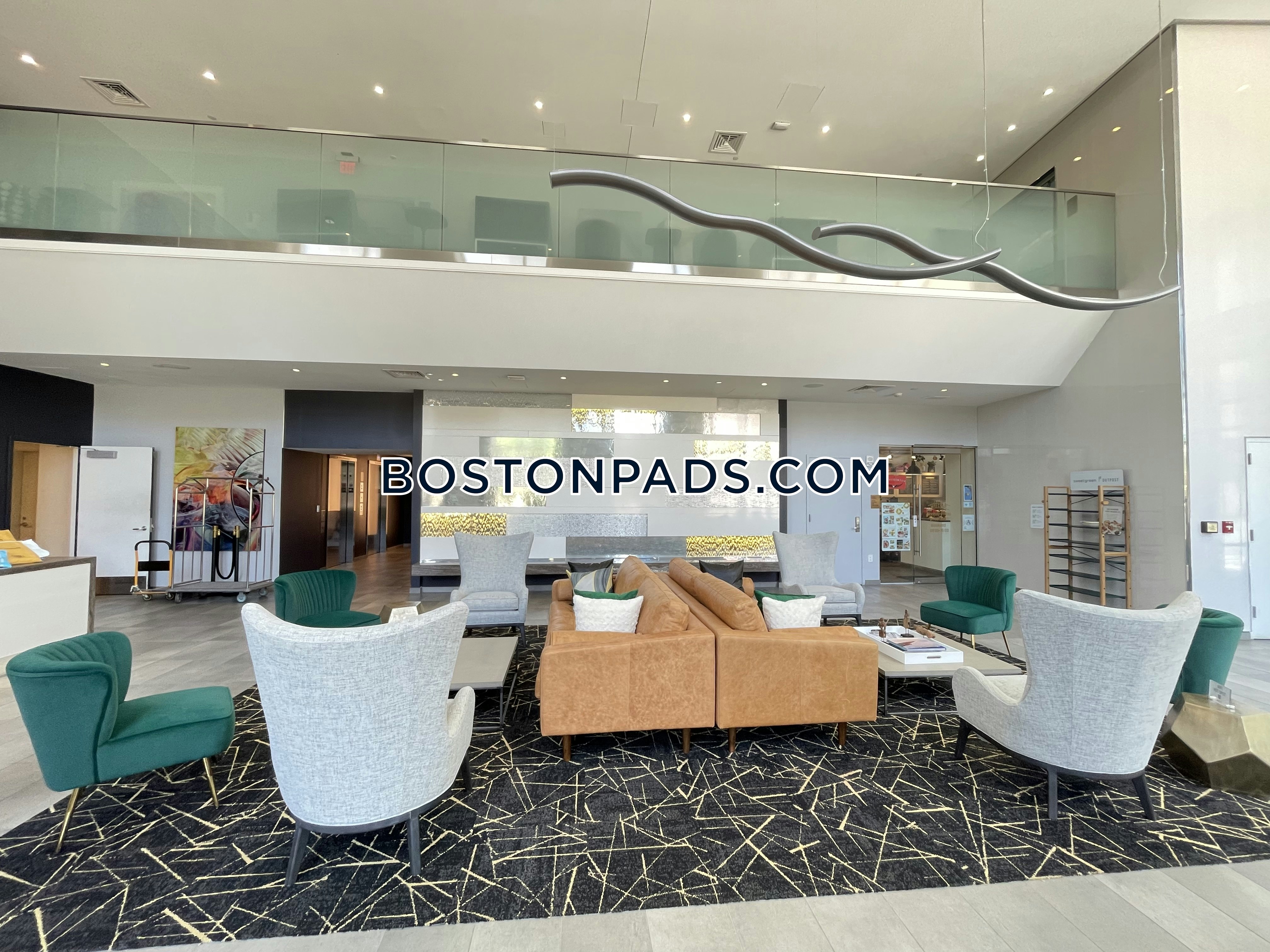 The Tower One Greenway Photo 58