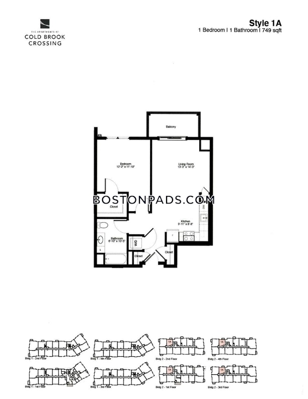 Cold Brook Crossing Photo 22