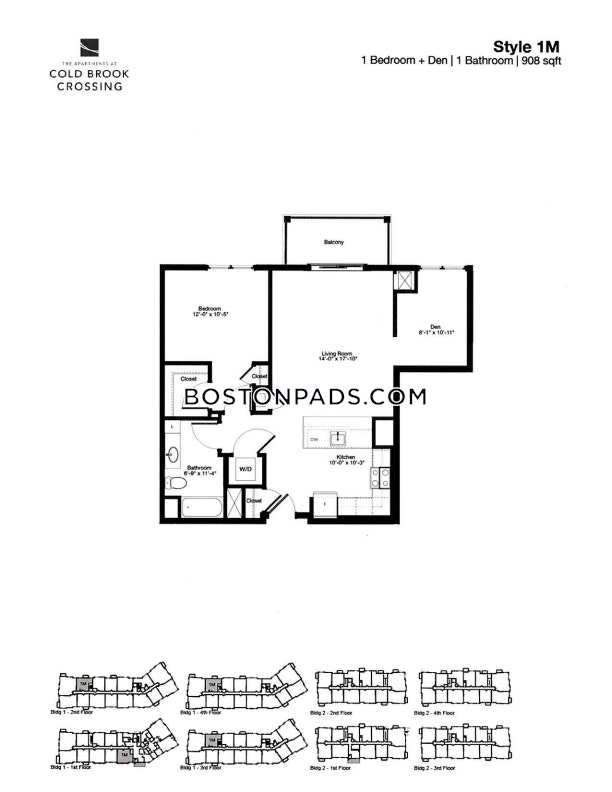 Cold Brook Crossing Photo 20