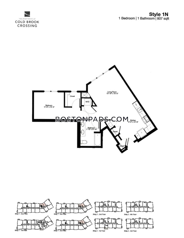 Cold Brook Crossing Photo 23