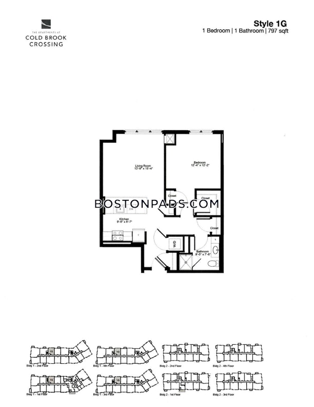 Cold Brook Crossing Photo 19