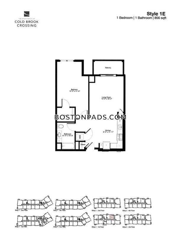 Cold Brook Crossing Photo 21
