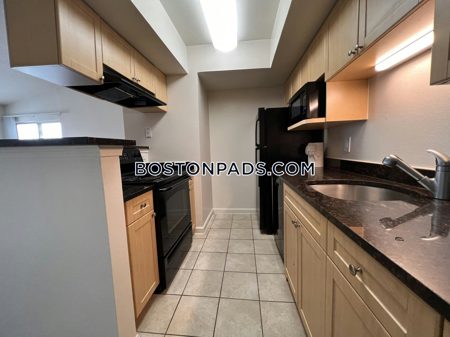 Lincoln Heights Apartments Photo 8