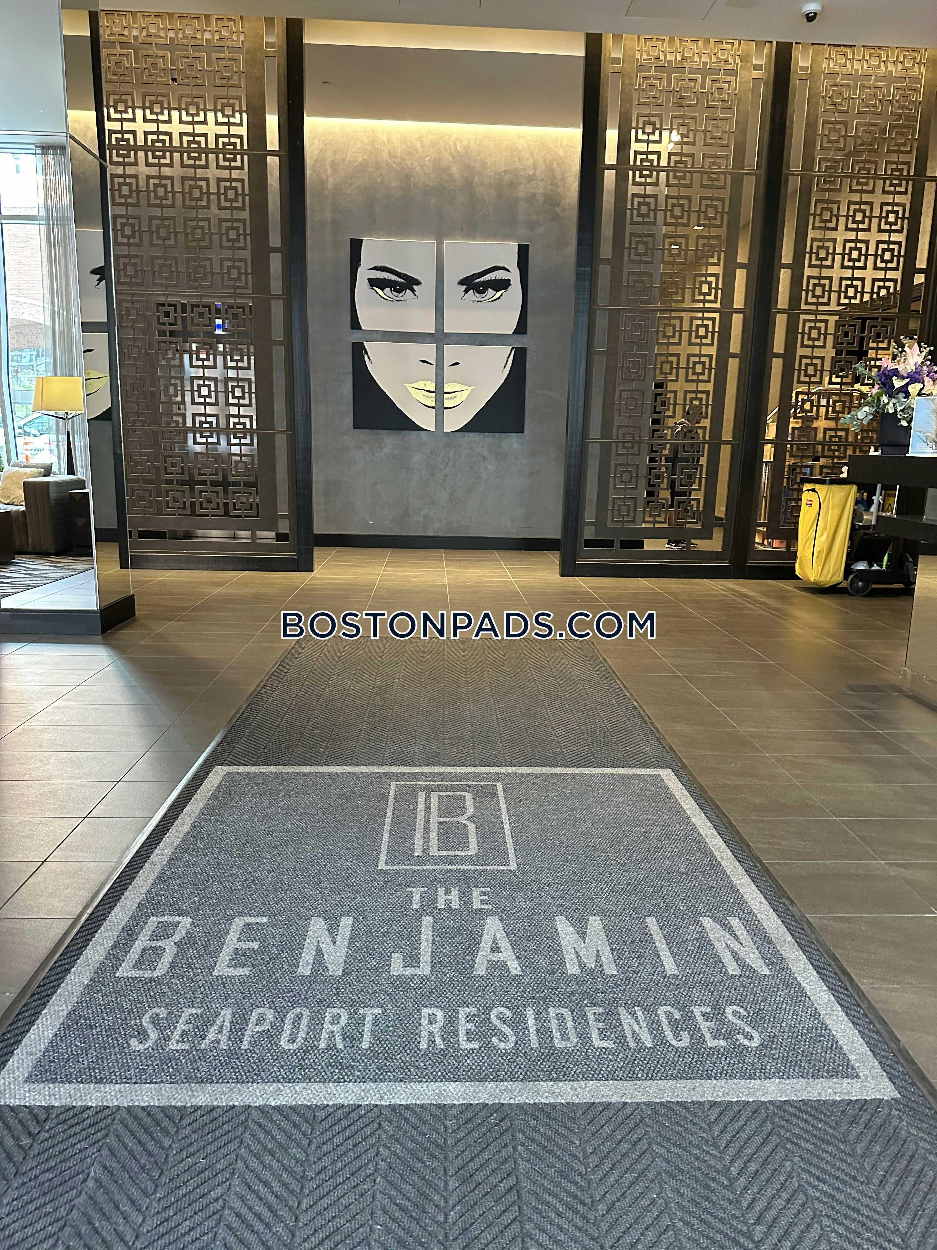 The Benjamin Photo 10