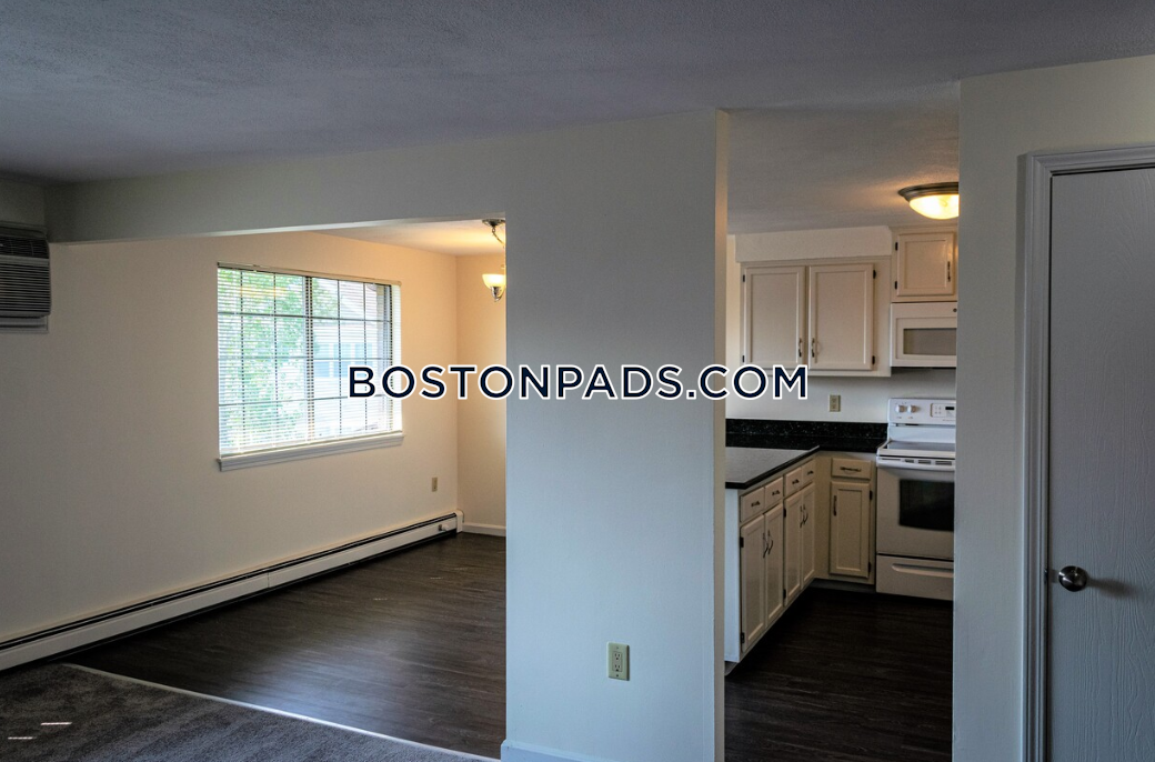 Tudor Glen Village Photo 9