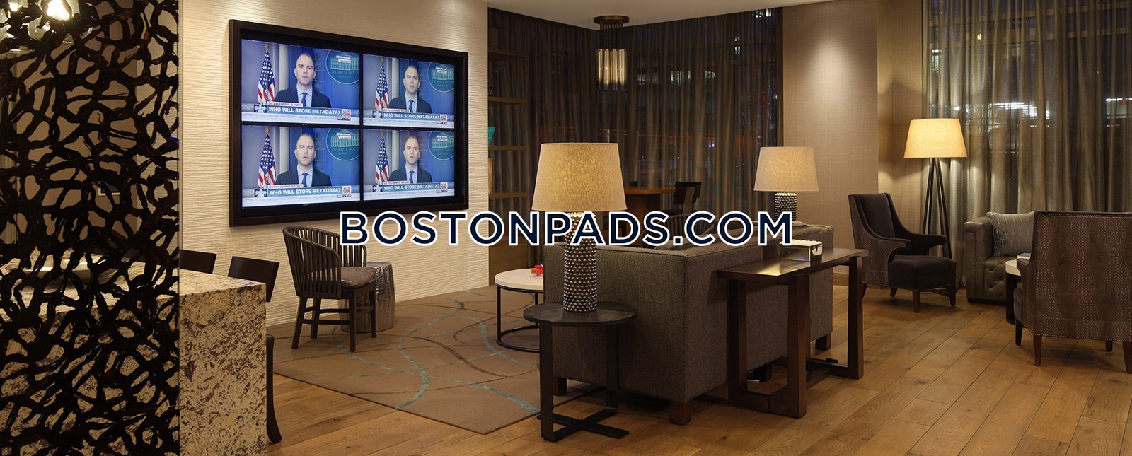 Park Lane Seaport Photo 29