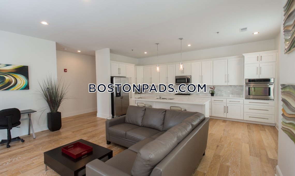 Exchange Street Apartments Photo 9