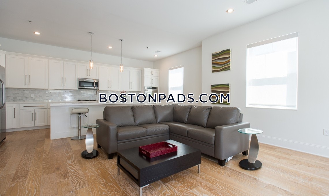 Exchange Street Apartments Photo 7