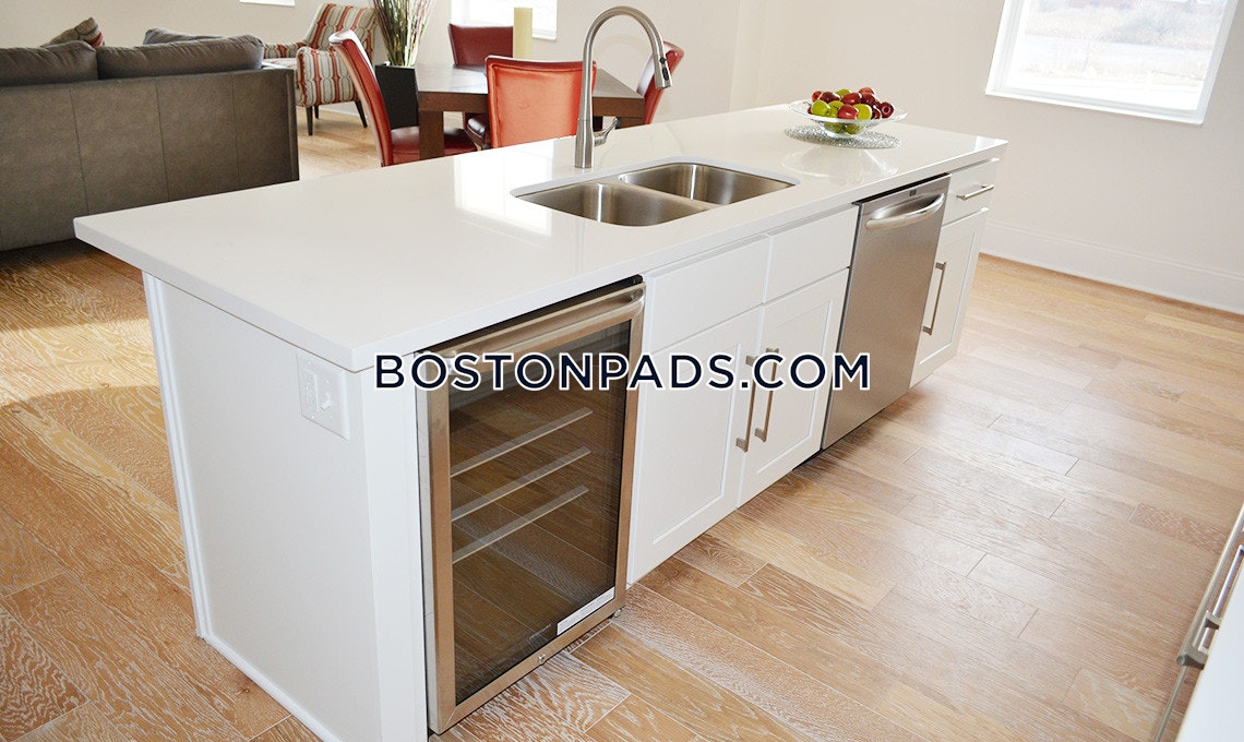 Exchange Street Apartments Photo 3