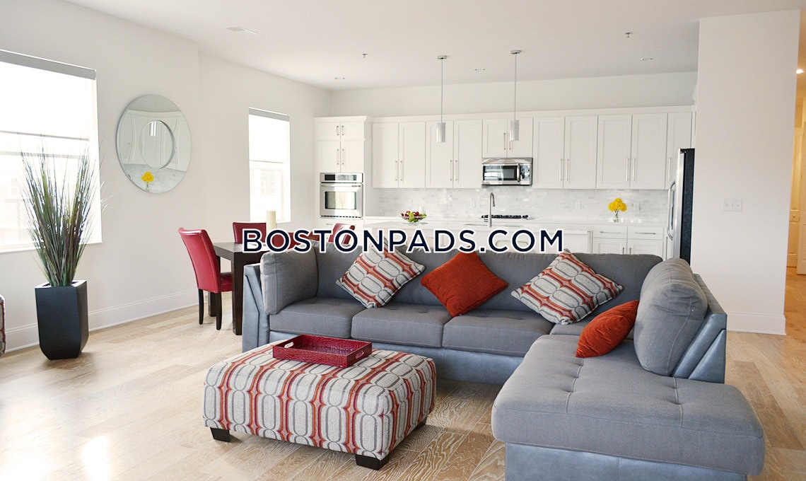 Exchange Street Apartments Photo 10