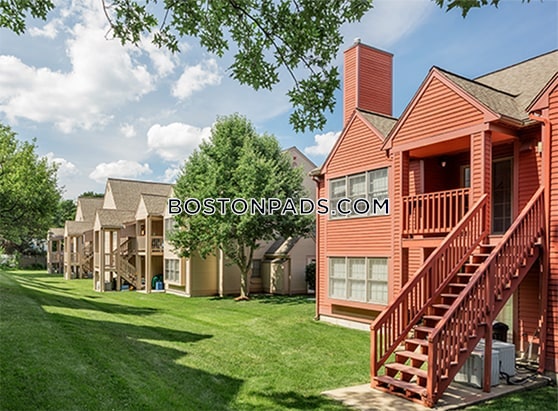 Briar Glen Village Photo 3