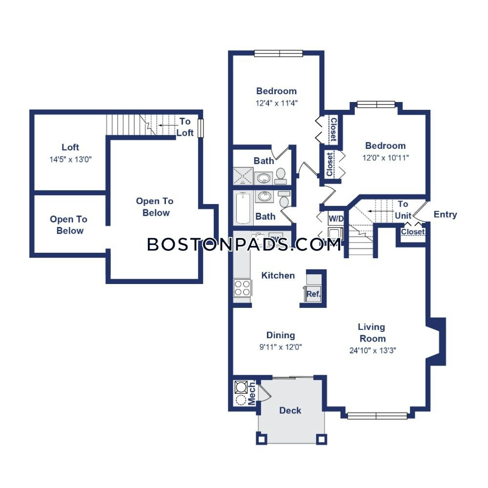 Briar Glen Village Photo 34