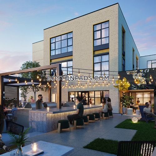 Blvd & bond Photo 11