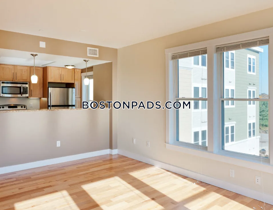 Park77 Apartments Photo 15