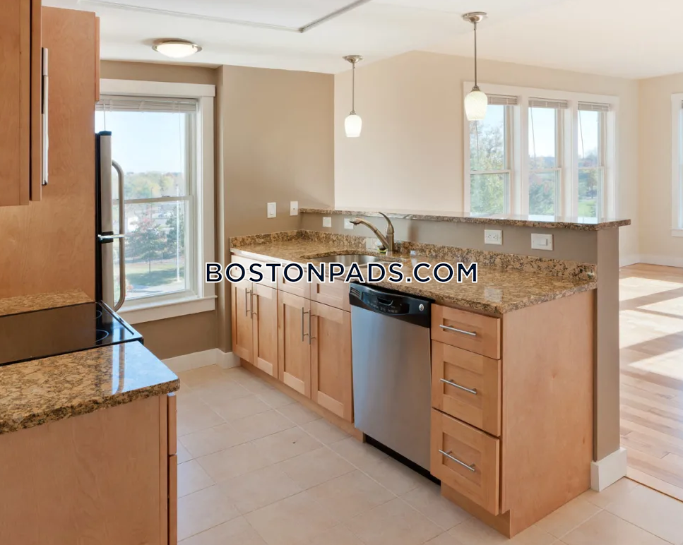 Park77 Apartments Photo 6