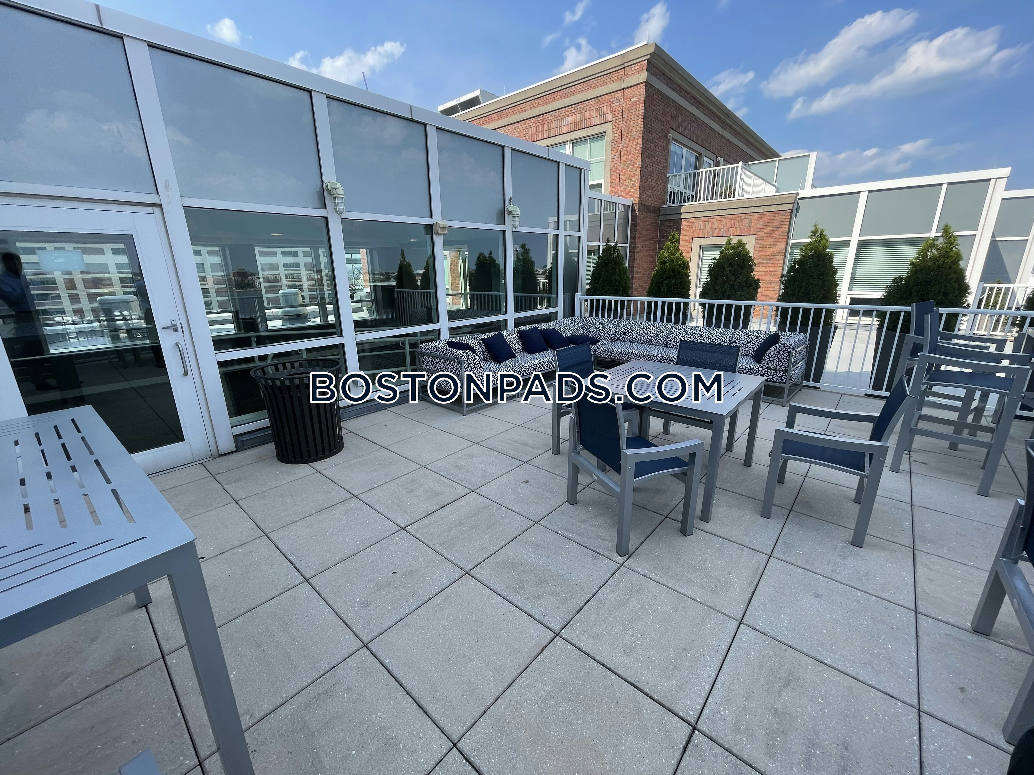 Harborview at the Navy Yard Photo 17