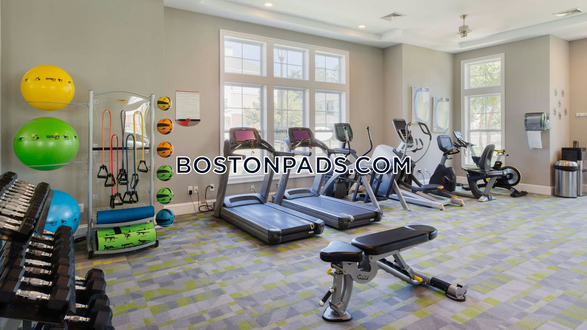 Edgewood Apartments Photo 7