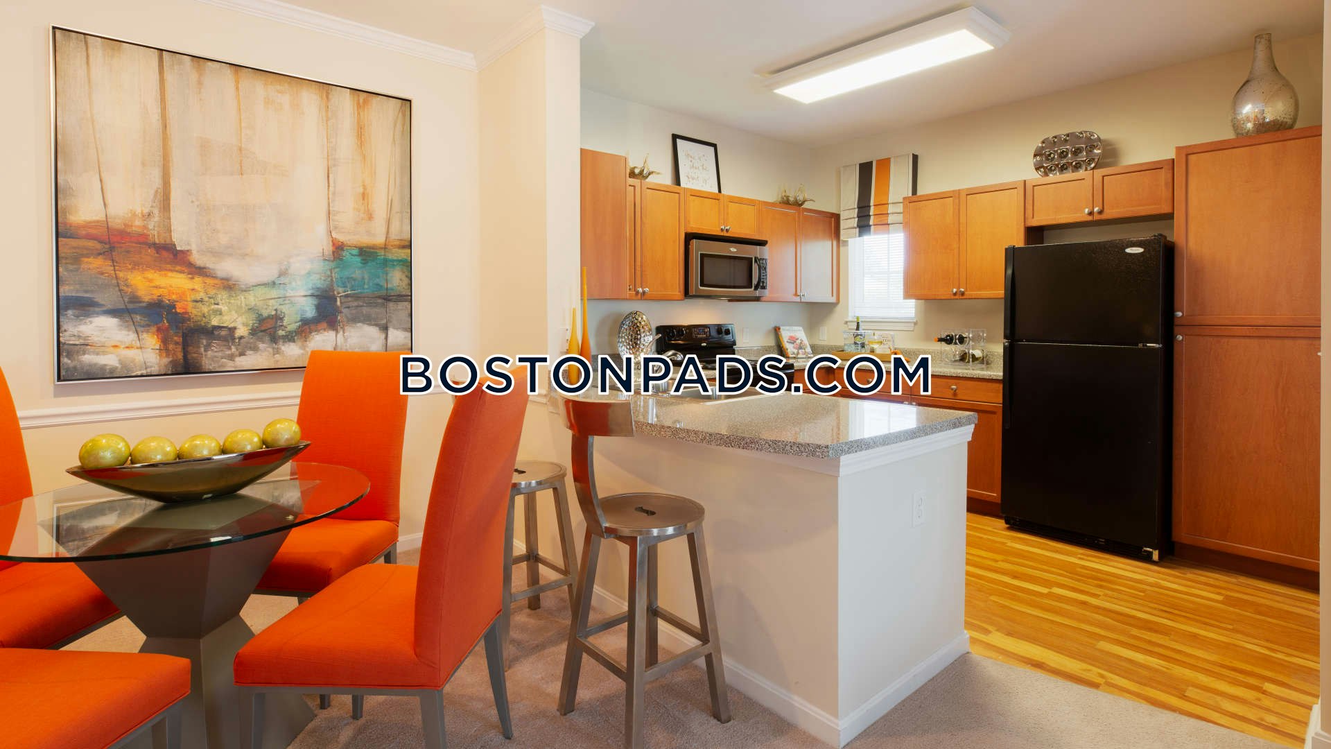 Edgewood Apartments Photo 14