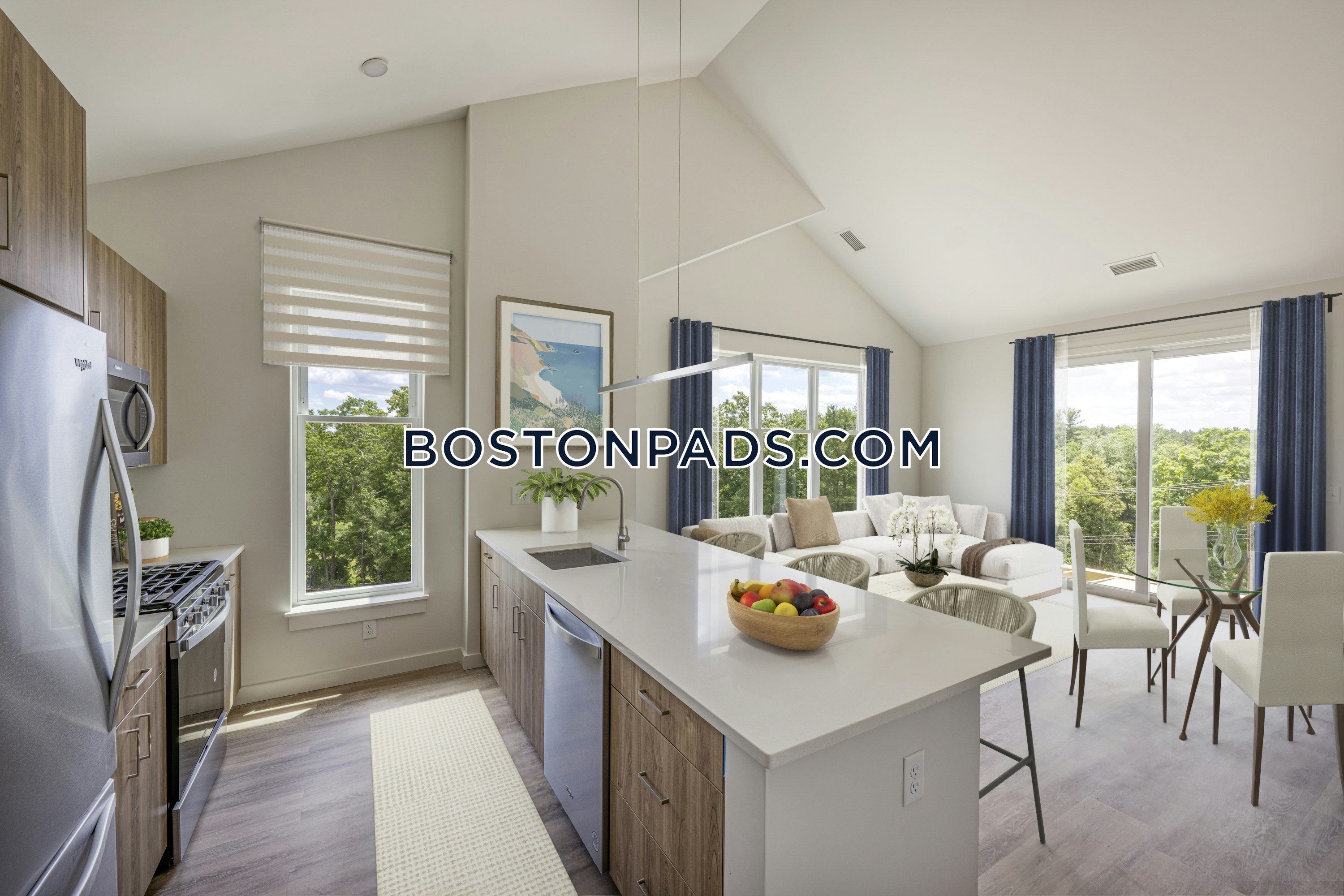 Cold Brook Crossing Photo 4