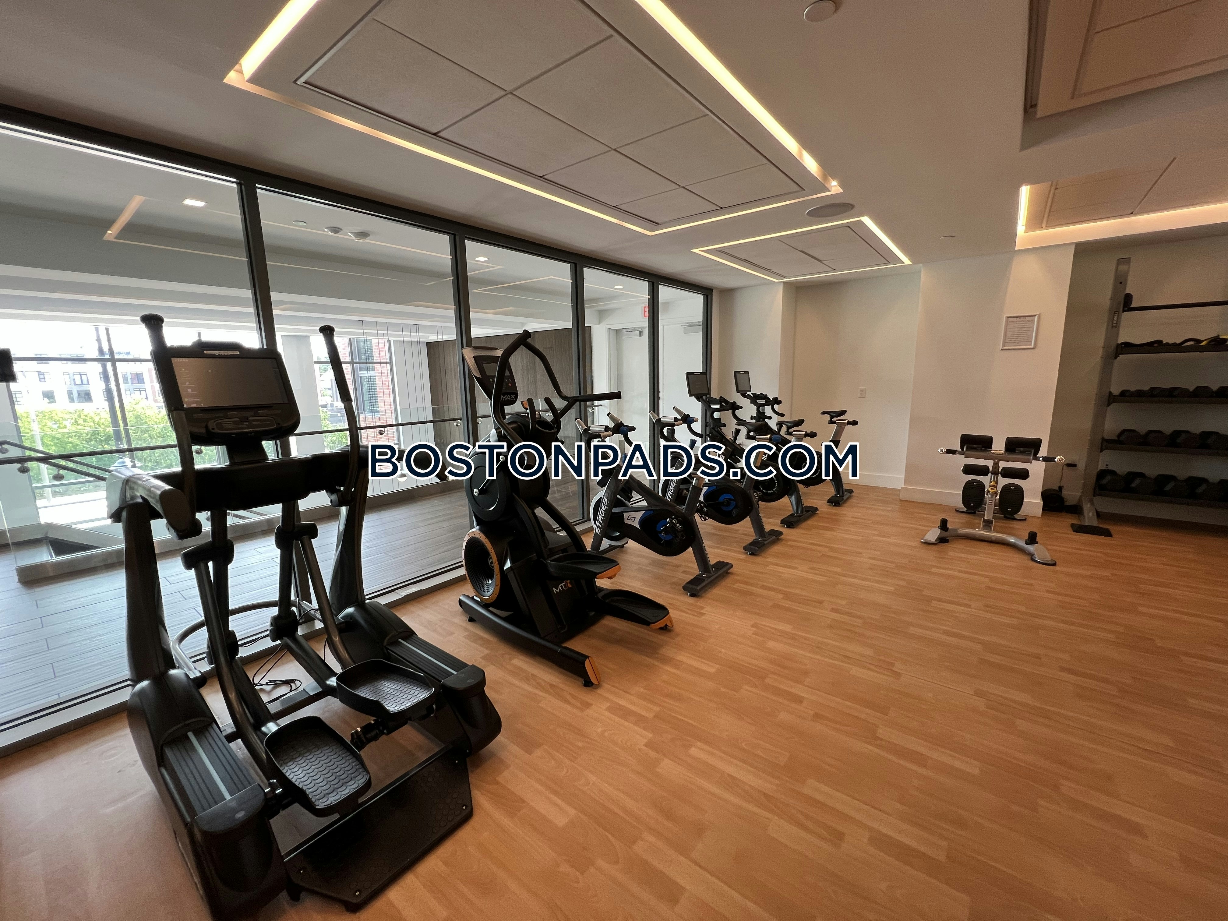 Trio Newton Photo 10