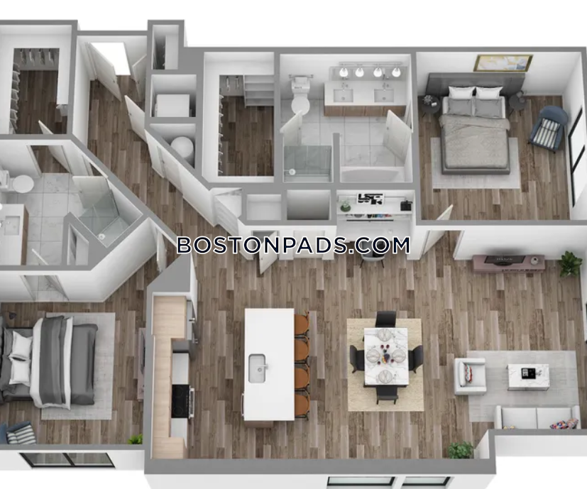 Hanover Colony Place Photo 32