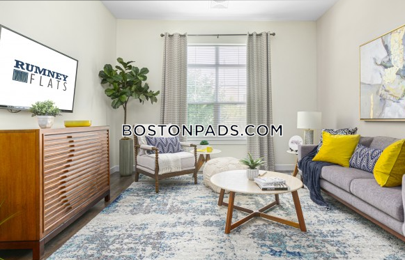 Rumney Flats Photo 22