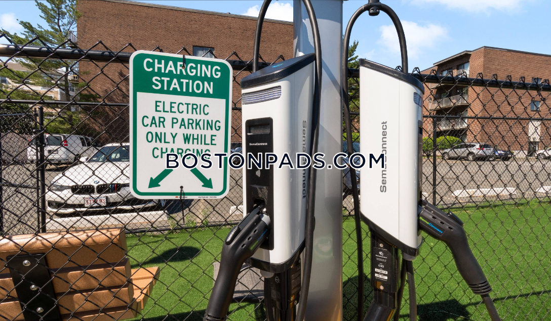 Rumney Flats Photo 8