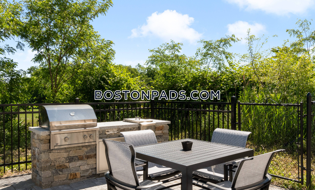 Rumney Flats Photo 10