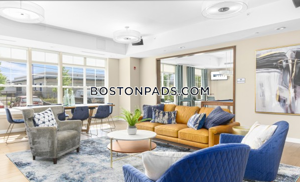 Rumney Flats Photo 58