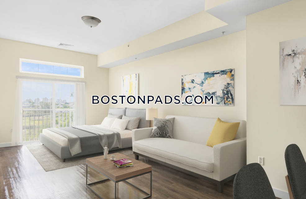 Rumney Flats Photo 37