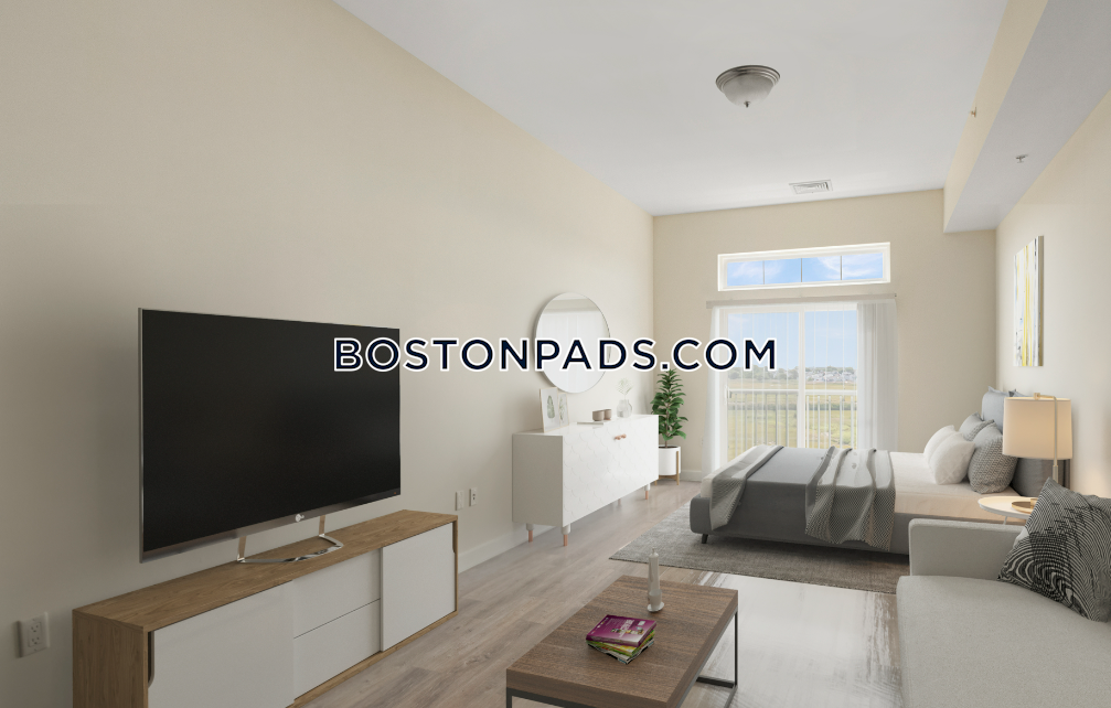 Rumney Flats Photo 36