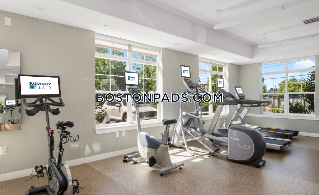 Rumney Flats Photo 12