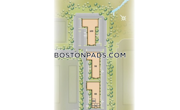 Rumney Flats Photo 34