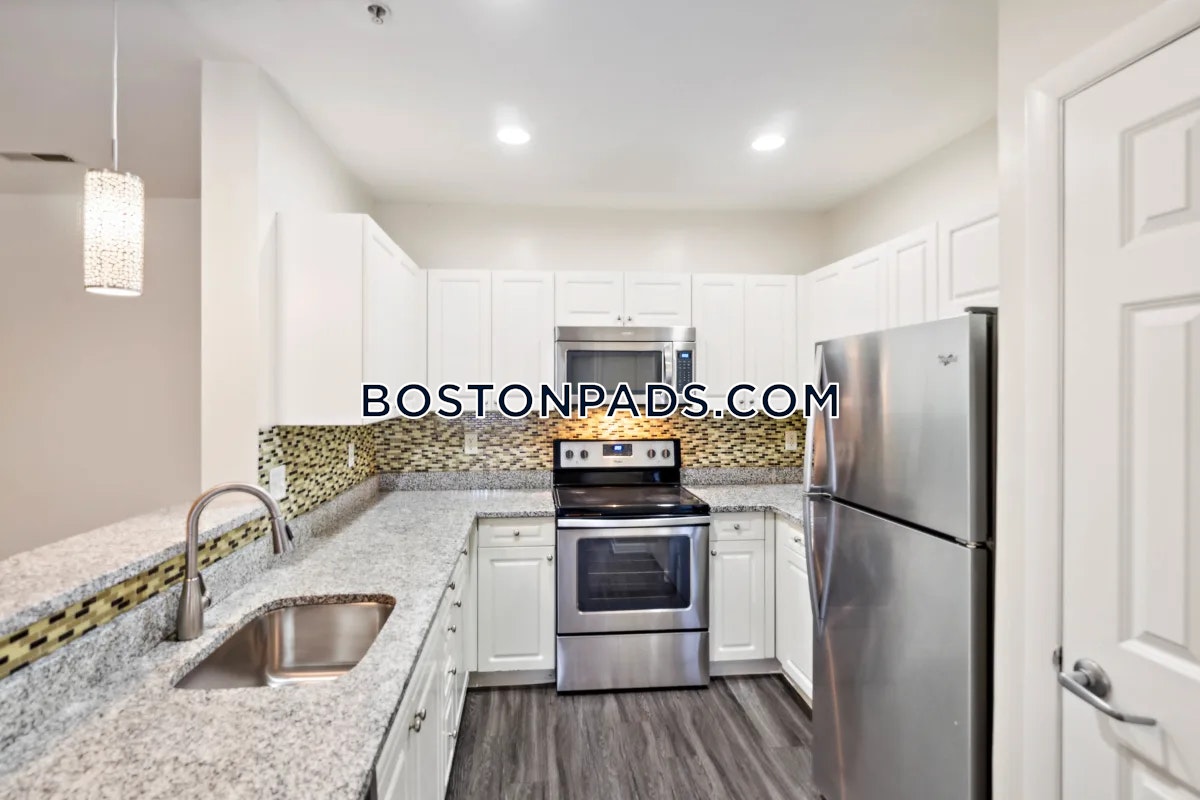 HighPoint Apartments Photo 18