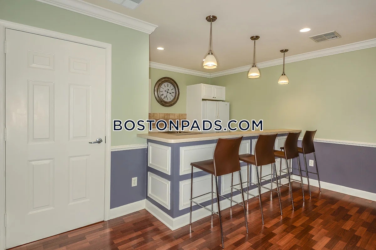 HighPoint Apartments Photo 13