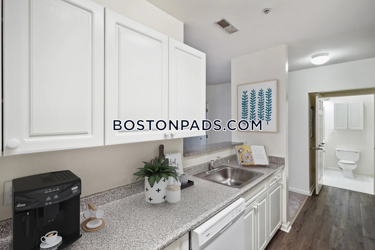 HighPoint Apartments Photo 17