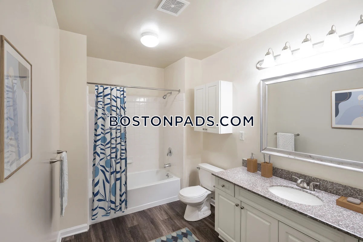 HighPoint Apartments Photo 19