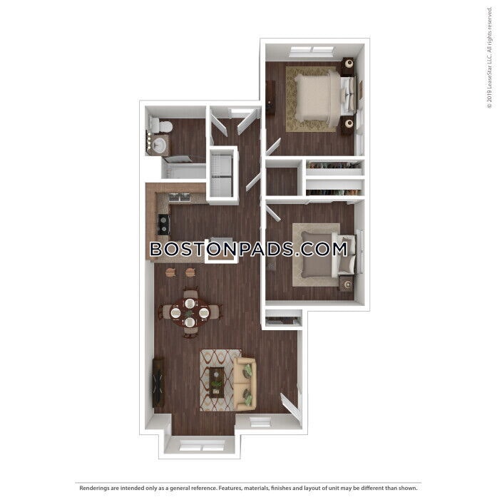 Mission Main Apartments Photo 34