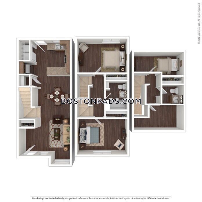 Mission Main Apartments Photo 35