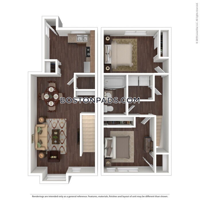 Mission Main Apartments Photo 11