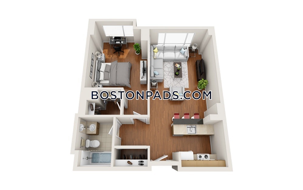 Peninsula Apartments Photo 9