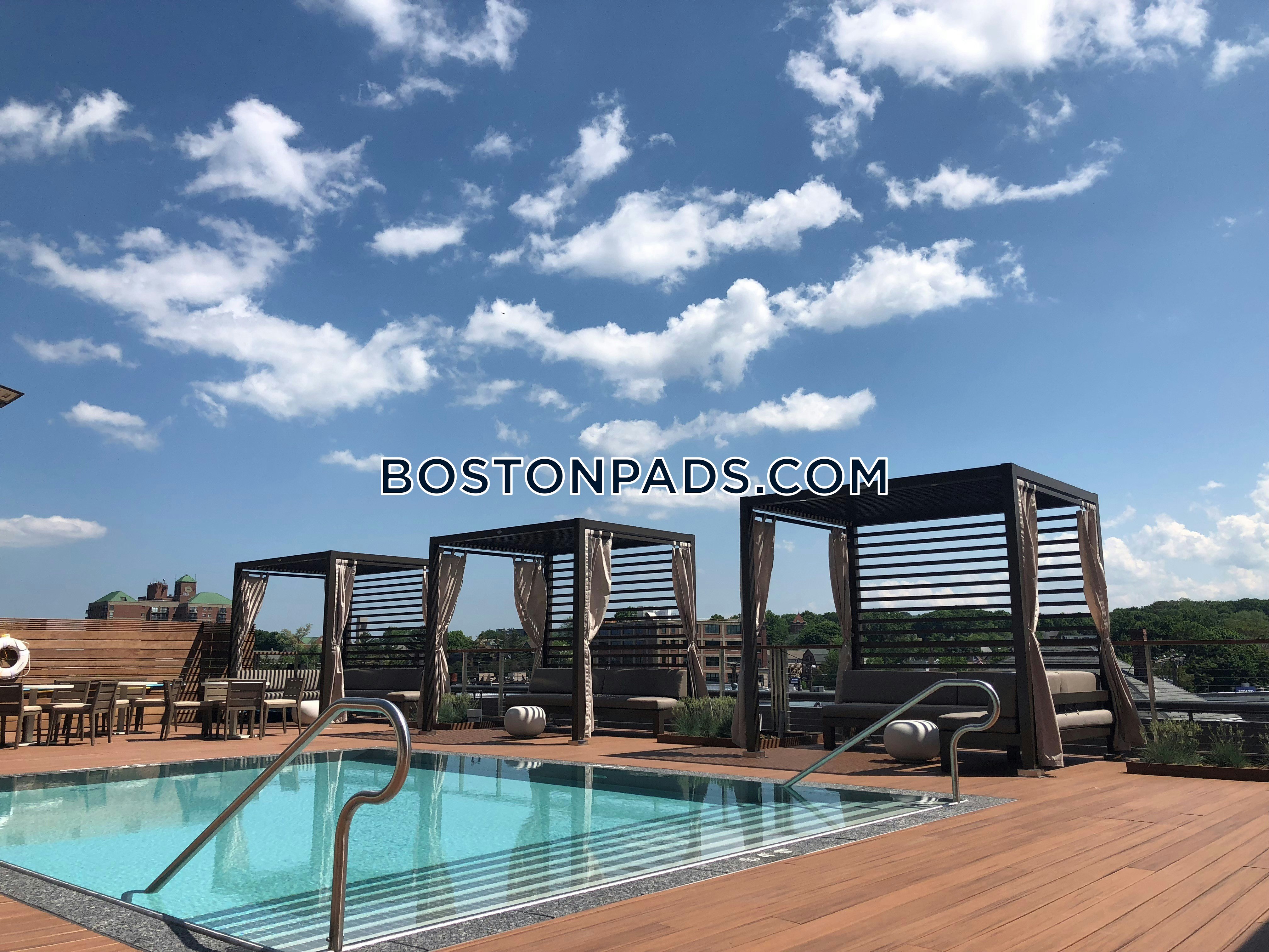 Lantera at Boston Landing Photo 4