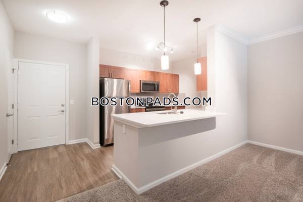 Jefferson at Dedham Station Photo 18