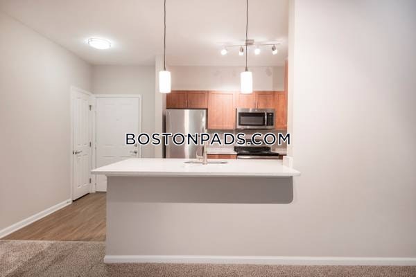 Jefferson at Dedham Station Photo 22