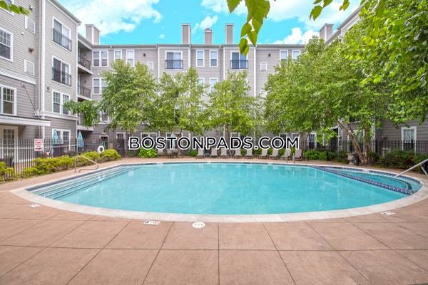 Jefferson at Dedham Station Photo 9