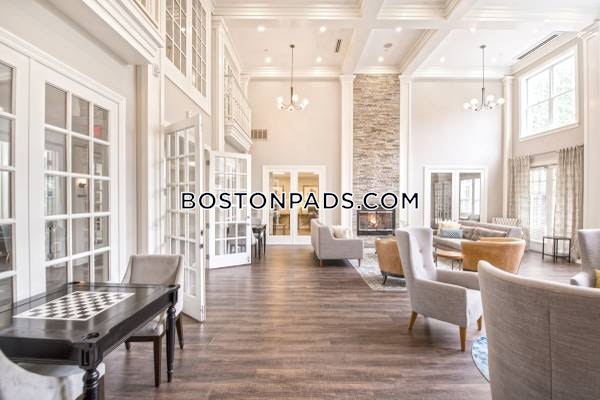 Jefferson at Dedham Station Photo 17