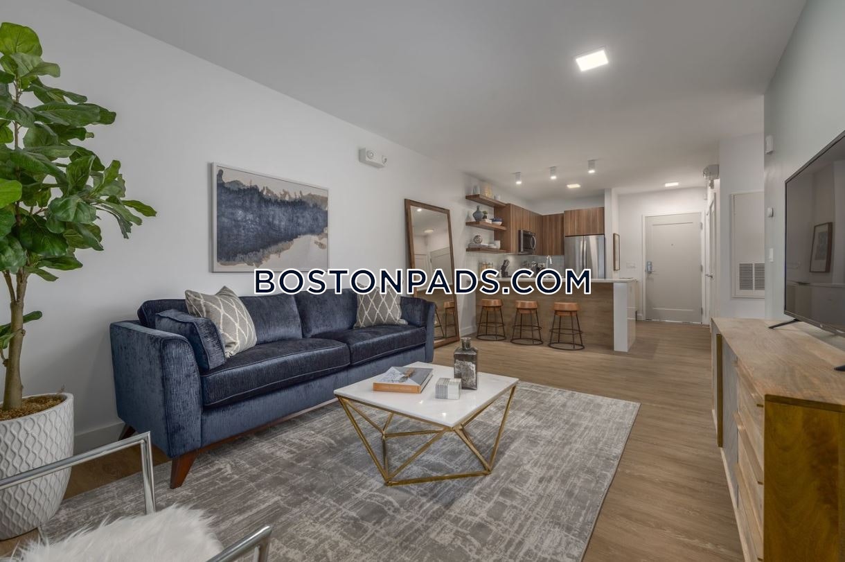 Radius Apartments Photo 42