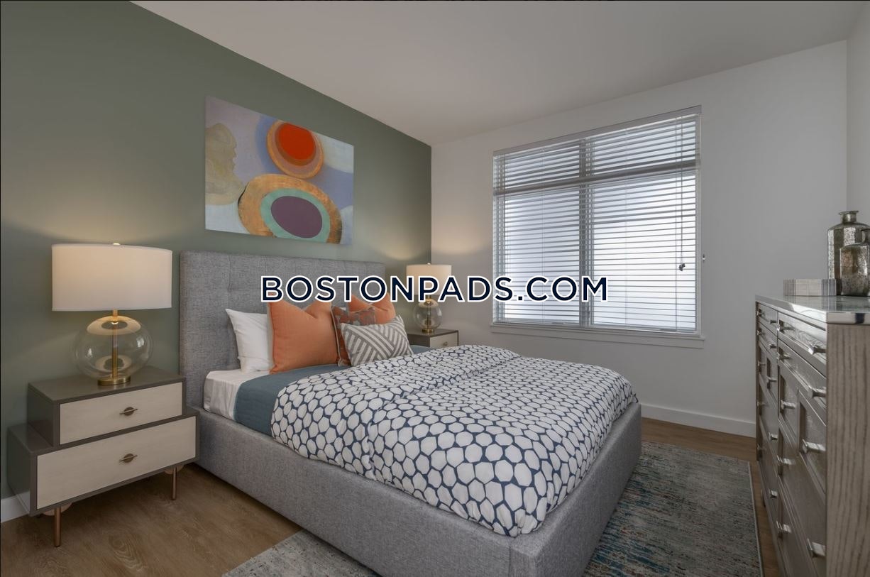 Radius Apartments Photo 39