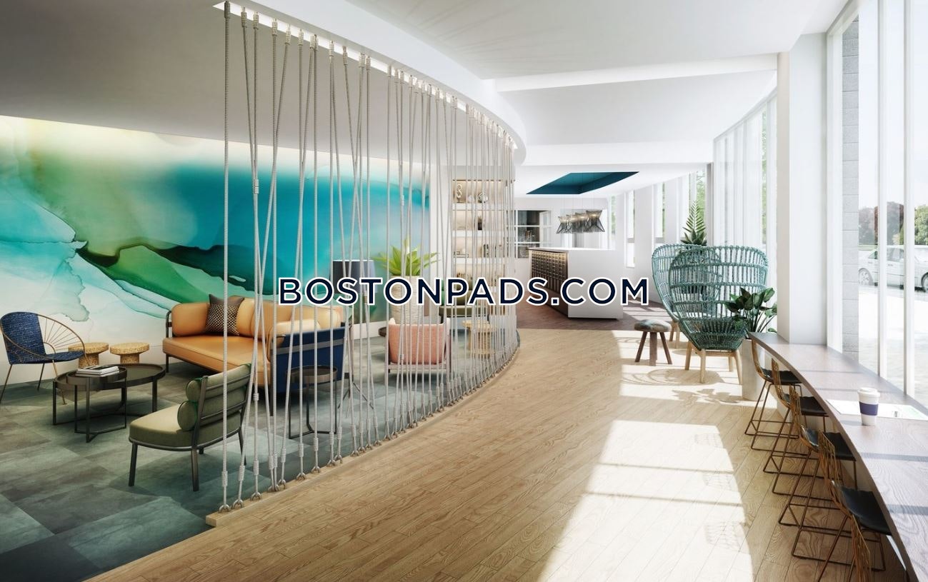 Radius Apartments Photo 1