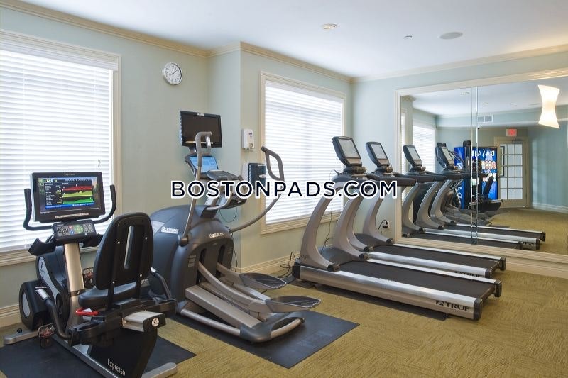 Washington Crossing Photo 9